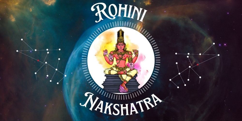 Rohini Nakshatra in Astrology