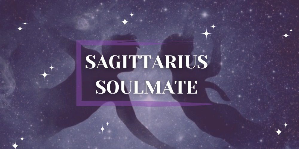 The Secret to Finding Your Sagittarius Soulmate