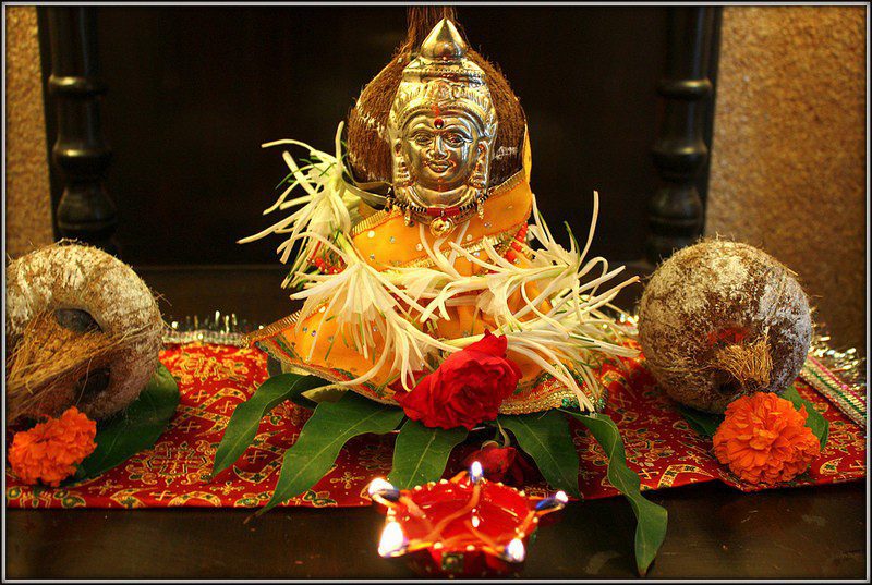 Gowri Festival 2023 Date and Significance of The Festival