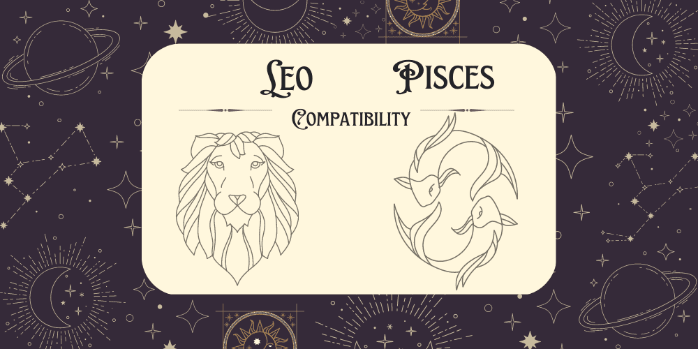 Winning At Love What Experts Knows About Leo And Pisces Compatibility   Leo Pisces Compatibility 