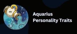 Aquarius-Personality-Traits