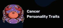 Cancer-Personality-Traits