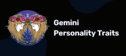 Gemini-Personality-Traits