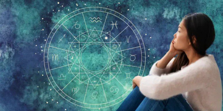 How Astrology Predicts Future