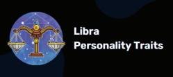 Libra-Personality-Traits