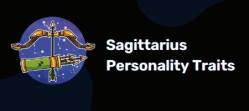 Sagittarius-Personality-Traits