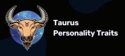 Taurus-Personality-Traits