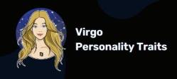 Virgo-Personality-Traits