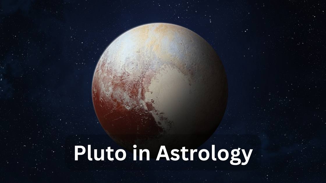 What is Pluto in Astrology