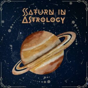 Saturn