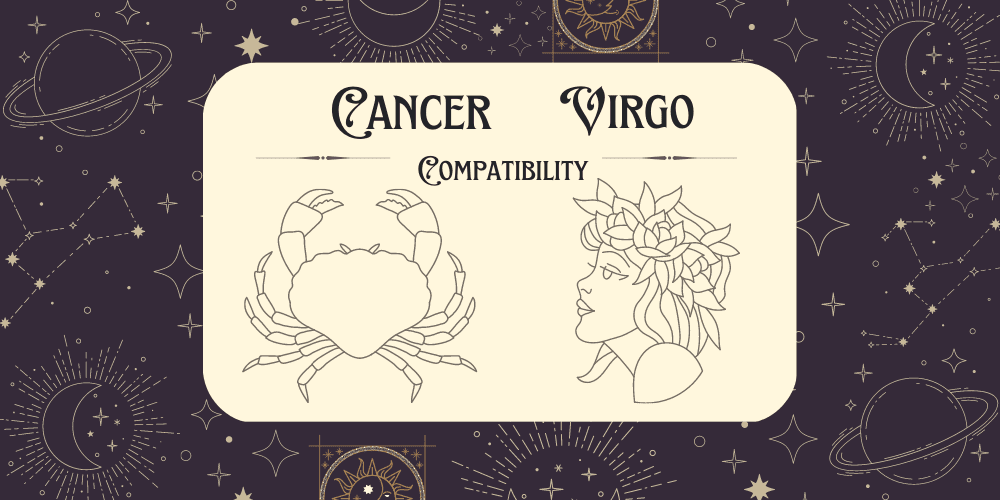 Cancer Virgo Compatibility 