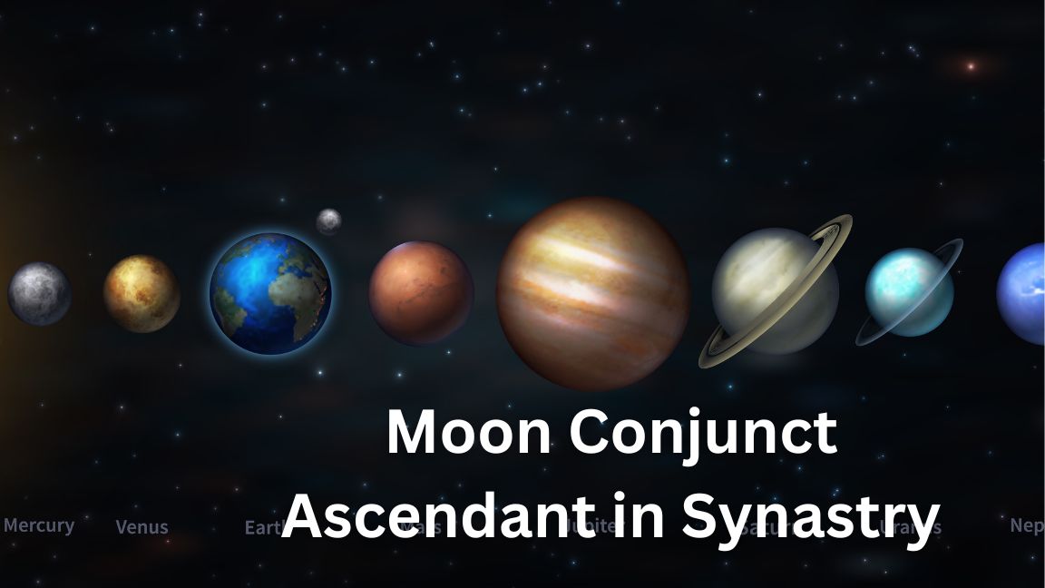 ascendent trine moon synastry