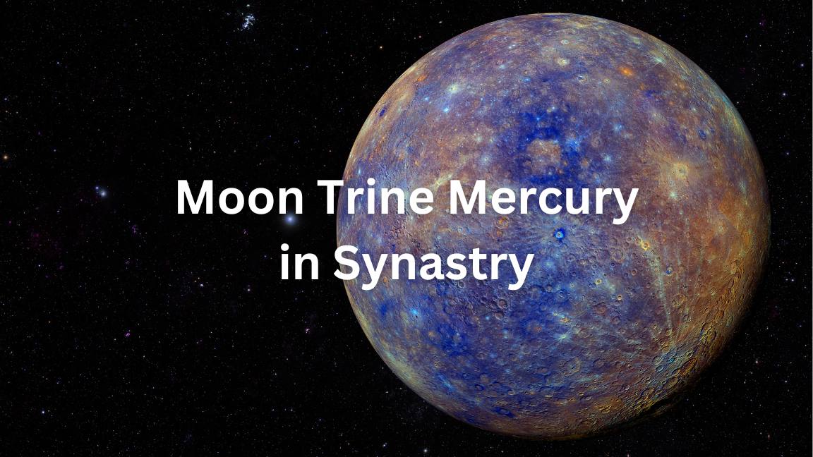 moon trine mercury synastry