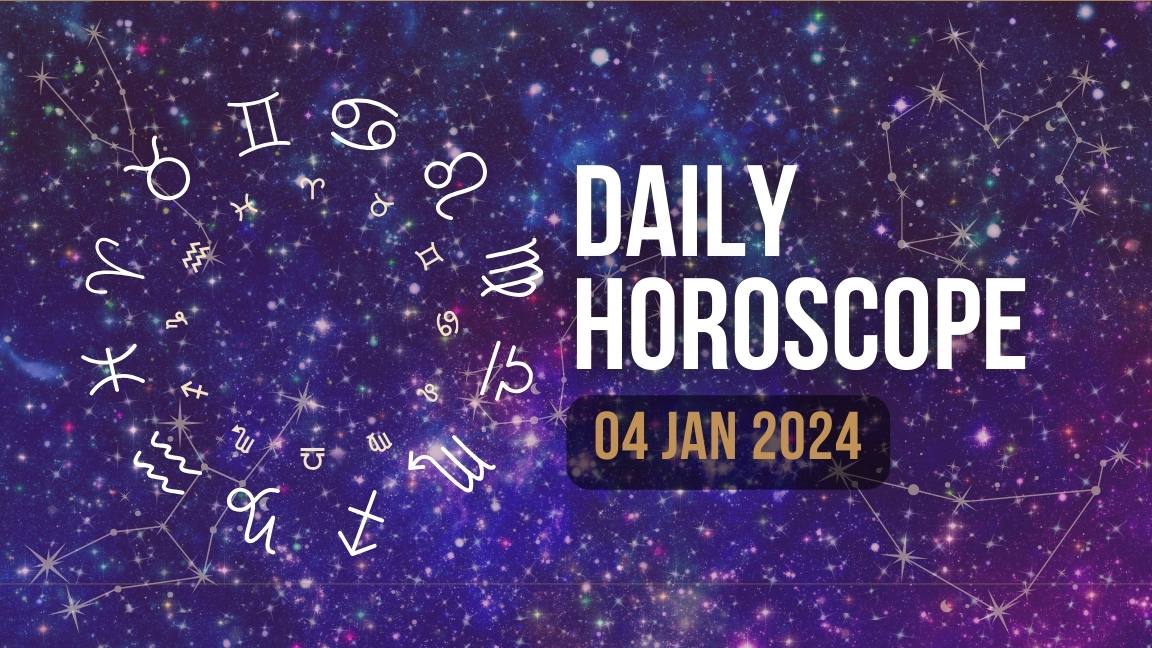 Daily Horoscope 2024 01 04 