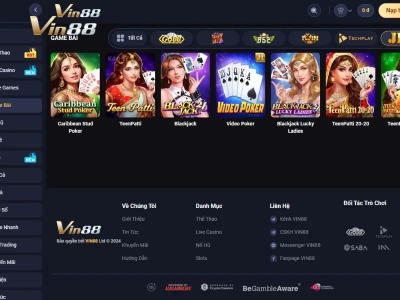 Teen Patti là siêu phẩm game bài đến từ nhà JILI