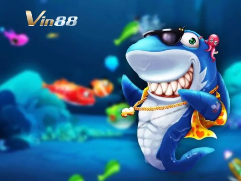 Dồn cá vào tường để bắn bi giúp chinh phục dễ dàng