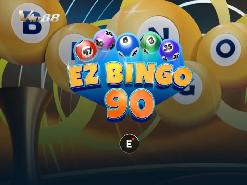 Lottery Vin88 tập hợp các loại xổ số hiện đại